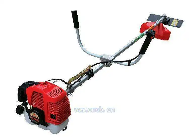 Four Stroke Oil Mower Knapsack Cutting And Irrigation Machine Weeding Machine Lawn Mower