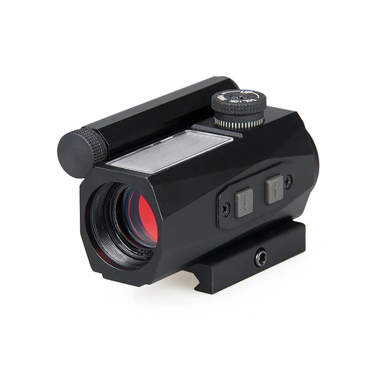 Best Material Make 2-0104 Available Factory Brand Solar Red Dot Scope Sight