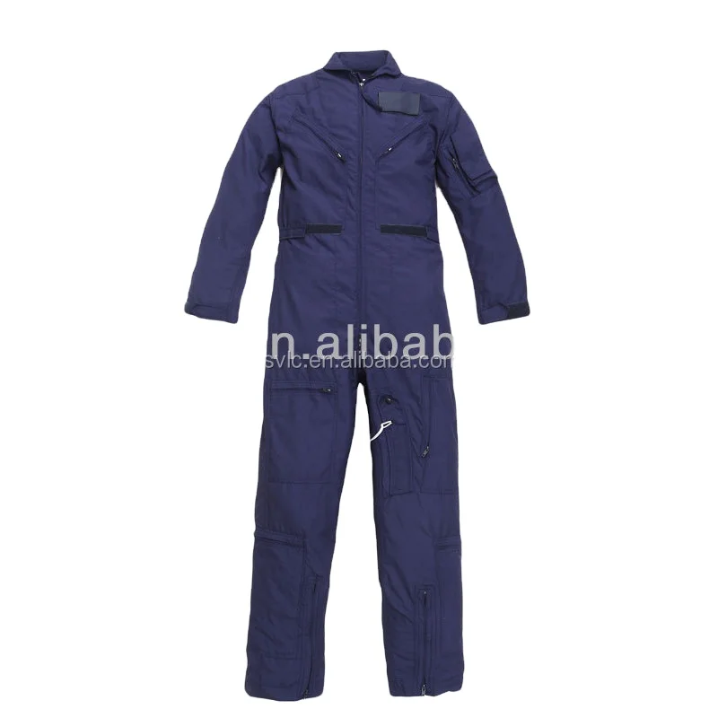 Nomex Aramid Pilot Suits