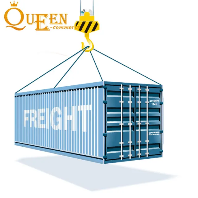 Лидер продаж Aliexpress онлайн-экспресс Dhl Fedex США DDP от двери до FBA международная компания из Китая