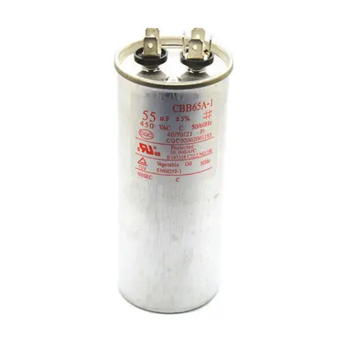 CBB65A CBB65A-1 30uf 450vac starting capacitor