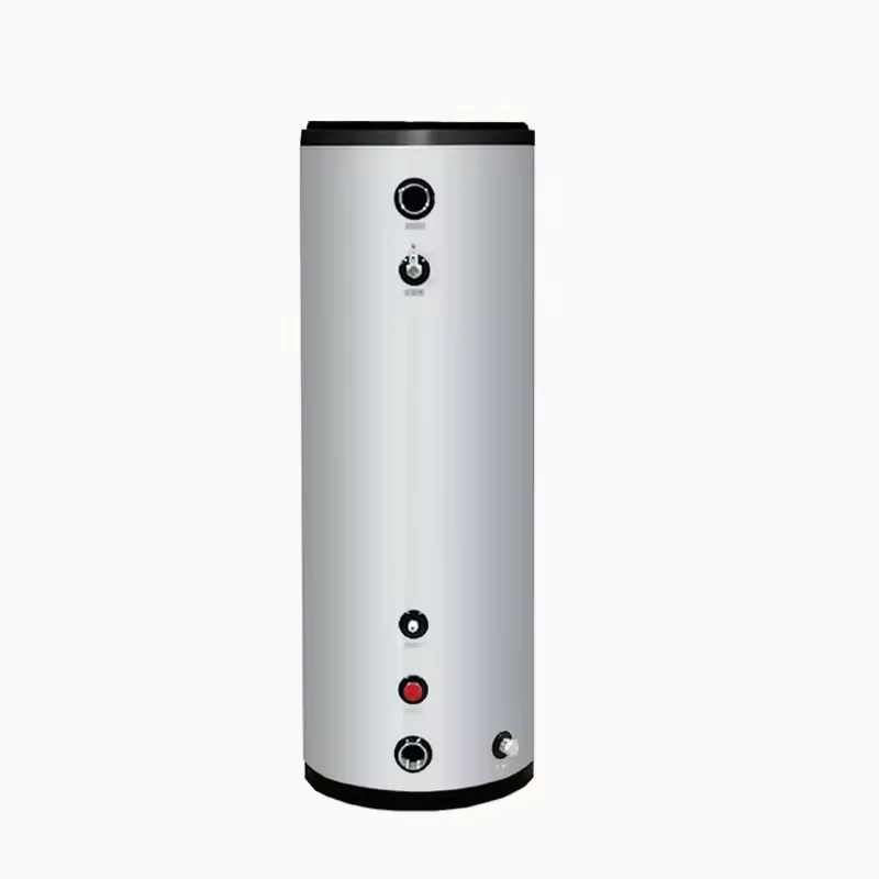 Bobiller 200L Domestic Hot Water Tank for Sale Heat Pump Electric Heater Customize Solar