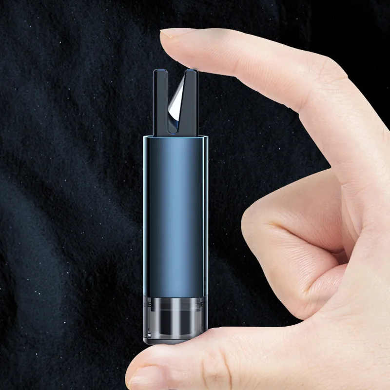 Car Safety Hammer Metal Auto Emergency Glass Window Breaker Seat Belt Cutter Life-Saving Tool Escape Rescue Car Emergency