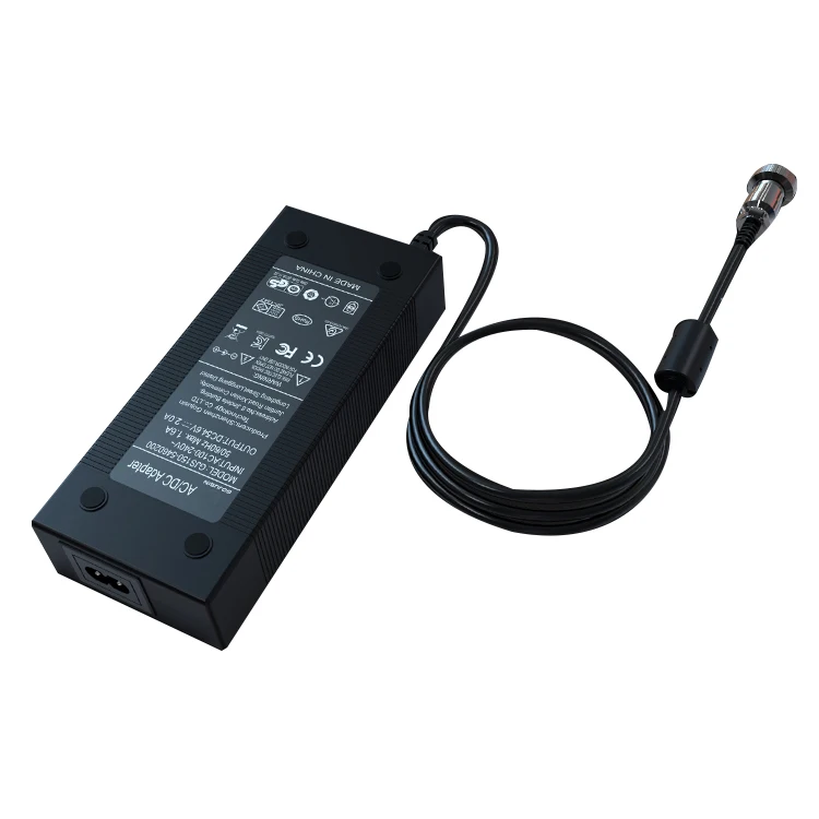 
Customized new products for electric vehicles 5a 21v lithium battery charger controller 