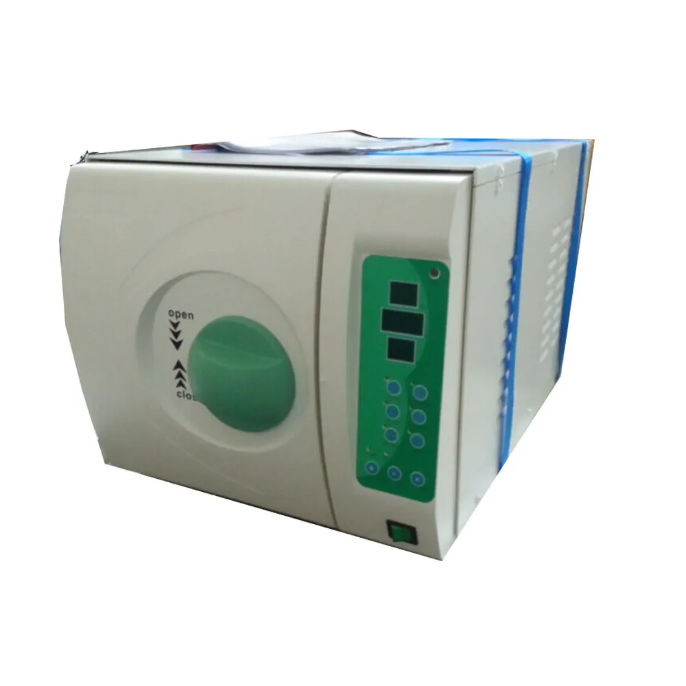 KASO Medical Economic Class B Portable Dental autoclave sterilizer machine