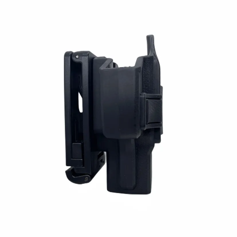 Ergonomically-designed Factories sell  tactical equipment fit taurus Millennium G2 high quality polymer material