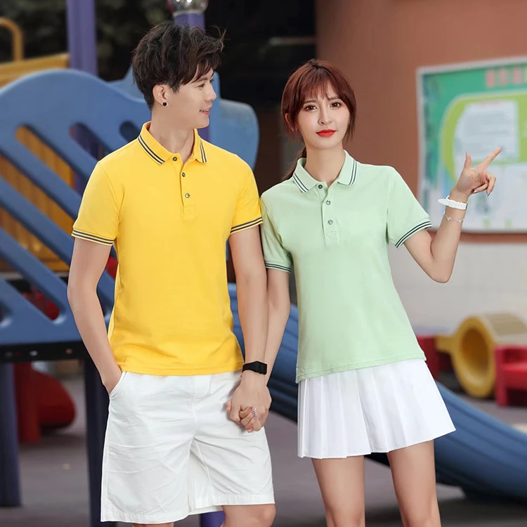 Custom Sport Luxury Plain Golf Design Men Coton 100% Cotton Boy Tee Wholesale China Black Polo T Shirt With Embroidery Logo