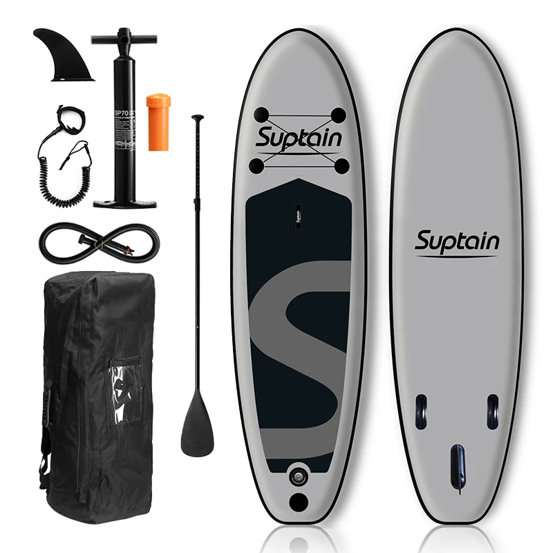 Sup Custom Print Stand Up Inflatable Isup Sup With Accessories Paddle Board