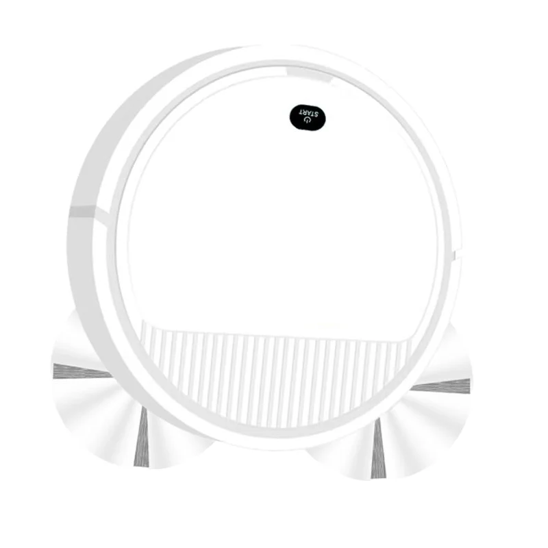 Intelligent household appliances smart vacuum cleaners weeping and mopping machine