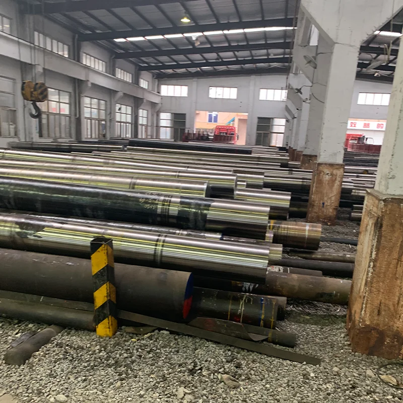 Astm a572 grade 50 aisi 1018 carbon alloy 42crmo steel 15crmo ss 400 round forging 1018 bar 1045 ms rod