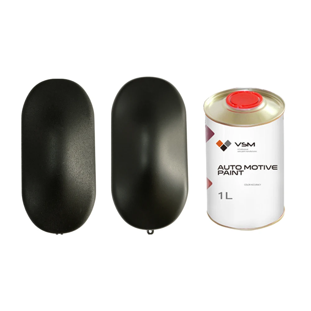 Hot Sale Factory Price 2K Auto Paint Plastic Primer for Auto Bumper Refinish Coating