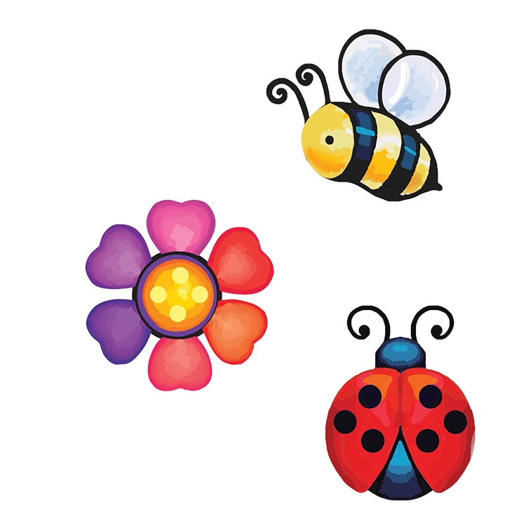 Wholesale Crystal Butterfly Diamond Painting Kits DIY Handmade Creative Stickers Arts and Crafts for Children