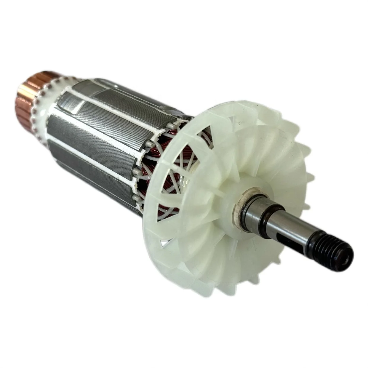 Hot Sell Spare Parts Armature Rotor Anchor for Angle Grinder 125/900