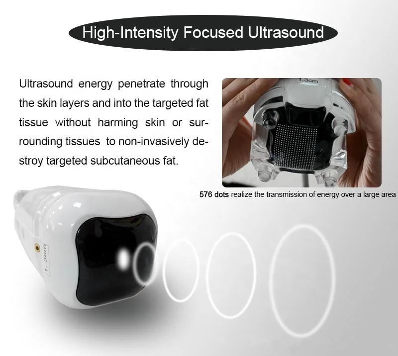 
Free tax!!! 2020 Newest hifu machine 4D hifu liposonic slimming machine 4D hifu with 12 lines 20000 shots 