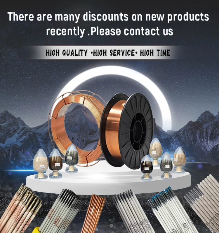 Stainless Steel Welding Wire ER308LSi ER309LSi  ER310 ER312 ER316L Welding Rod  Sample Available Tig Welding Rod