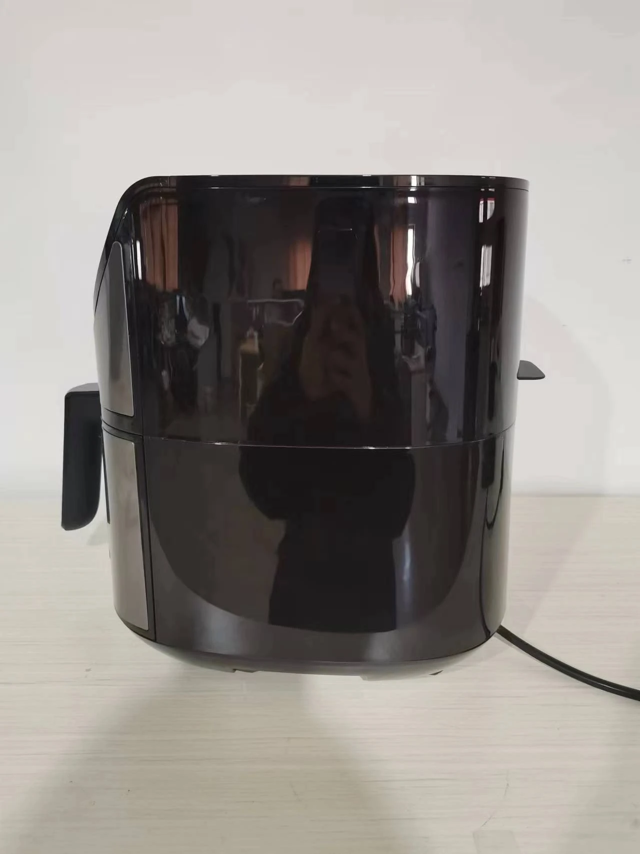 Electric Family 5.5L Health Oil Free instant vortex air fryer air fryer manufacturer oil-free air fryer home appliances electric