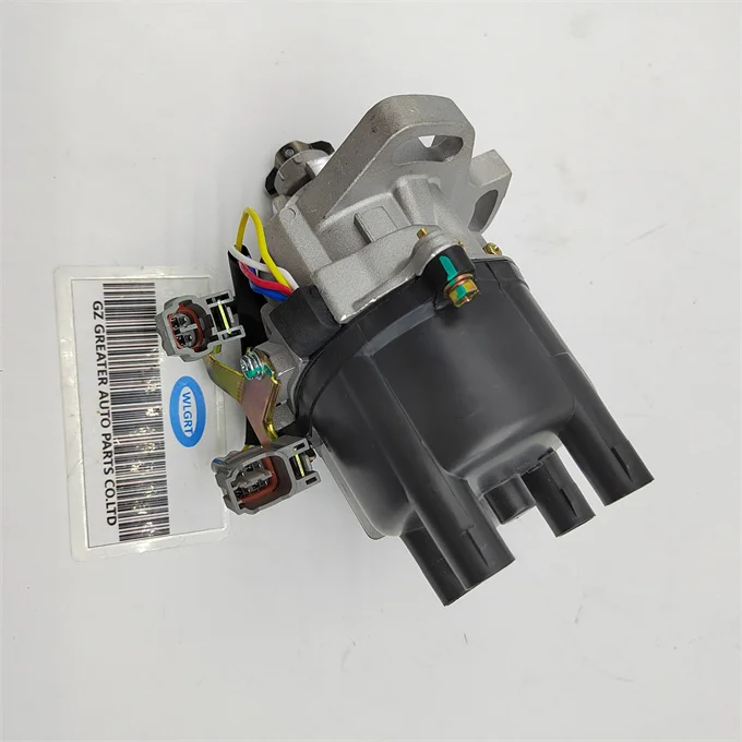 WLGRT 19020-15180 Igntion Distributor For Toyota Soluna Corolla AL50 AE100 AE110 5AFE 1.5L L4