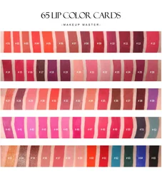 Водостойкий глянцевый блеск для губ от частного бренда, блеск для губ, веганский Матовый жидкий блеск для губ