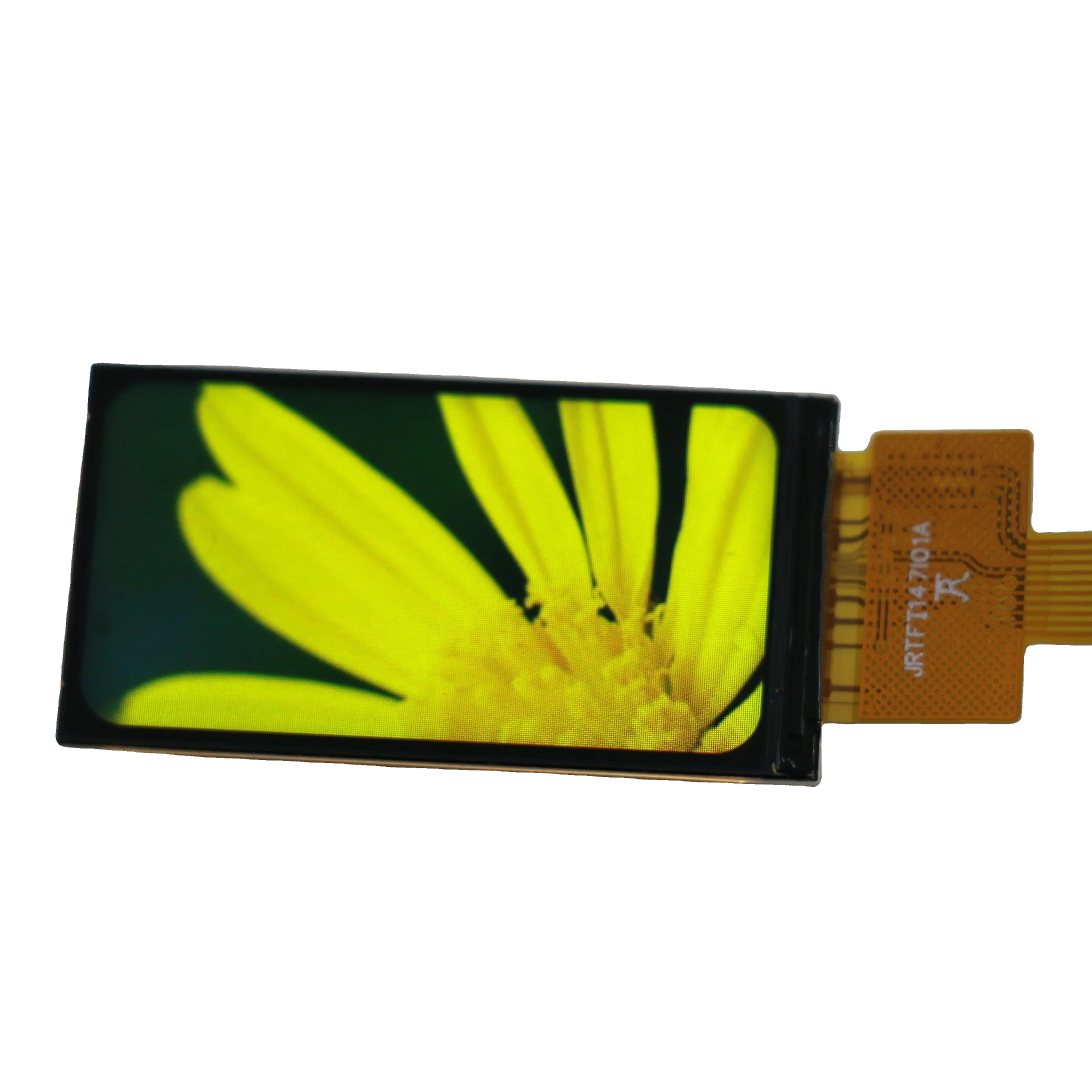 Free Samples Custom 1.47 Inch 172*320 Dots TFT LCD Screen with Capacitive Interface Small Color TFT LCD Display Panels Module