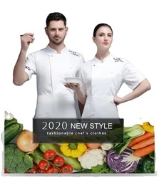 salon and spa uniforms