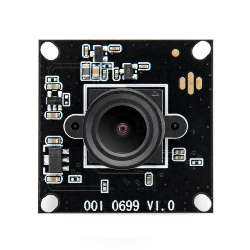 Factory Customized 4g Camera Module Raspberry 720p @60fps High Frame Rate USB Camera in Global Shutter