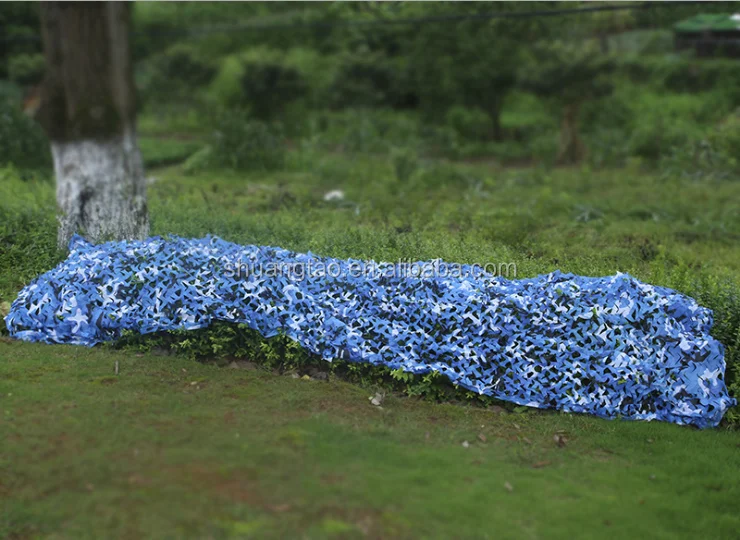 professional camouflage jungle mesh desert Camo pure green mesh for club hunting