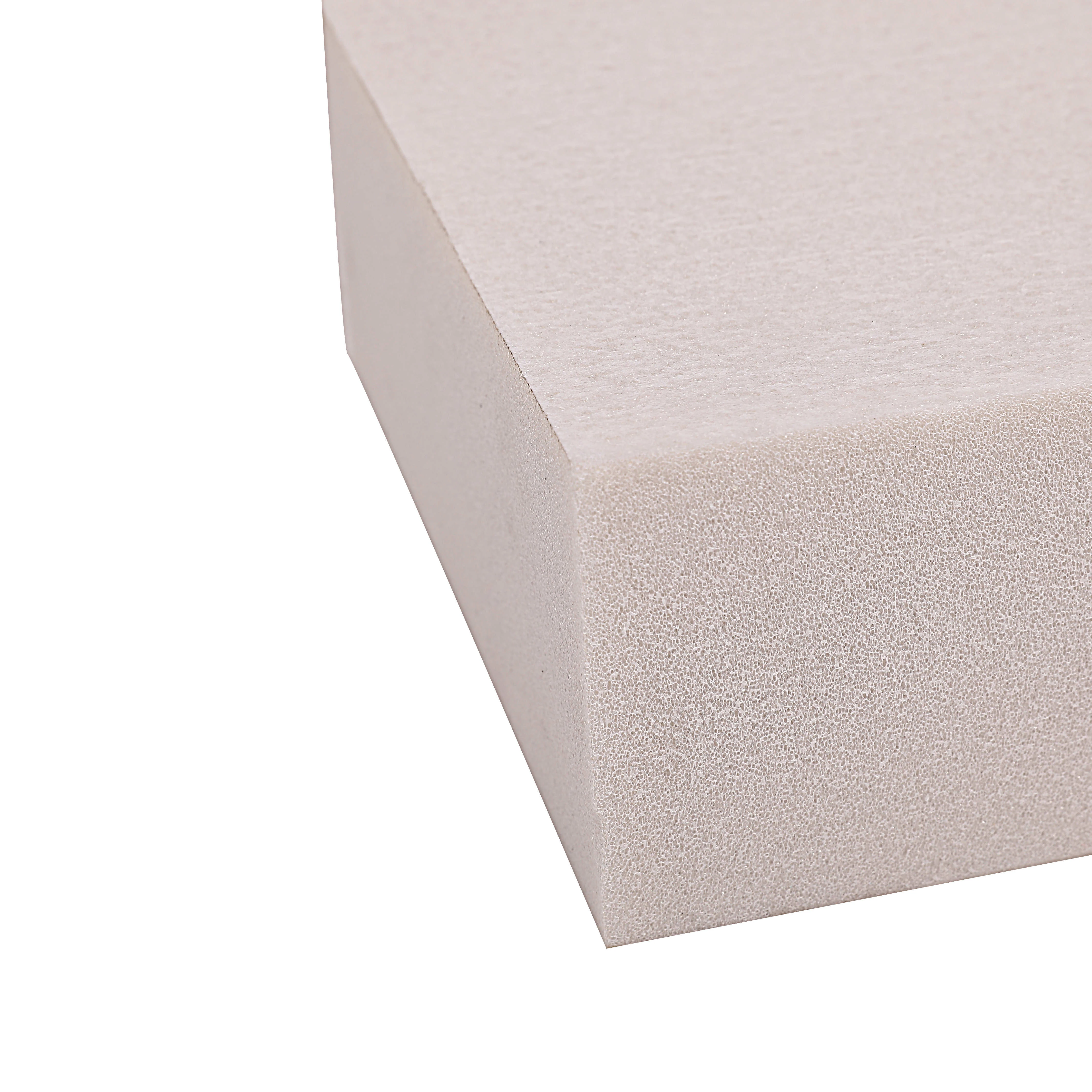 Wholesale Customizable Heat Preservation Extrusion Type Polystyrene Eps Board