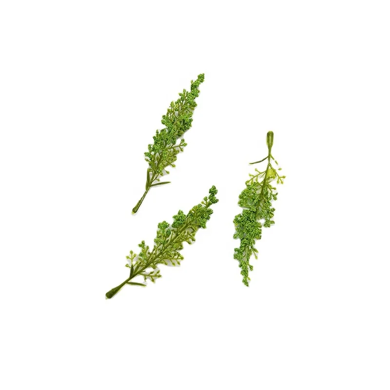 Artificial plants wedding decorative flowers wreaths diy gifts box christmas decorations for home bride brooch scrapbook