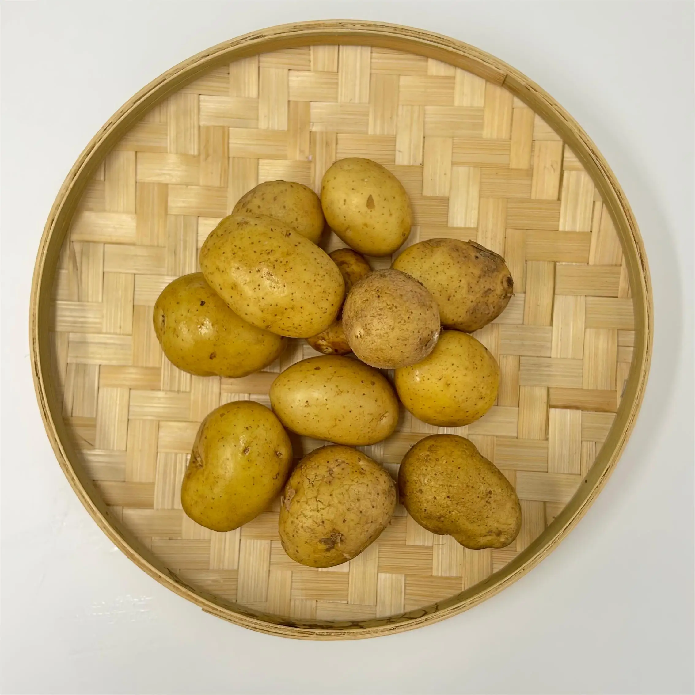 Fresh Golden Potatoes, Fresh Potatoes High Quality White Potato