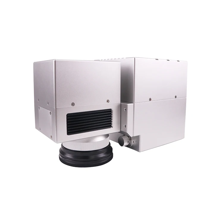 
CO2 galvanometer scanner High power CO2 galvanometer scanner head fiber laser marking 