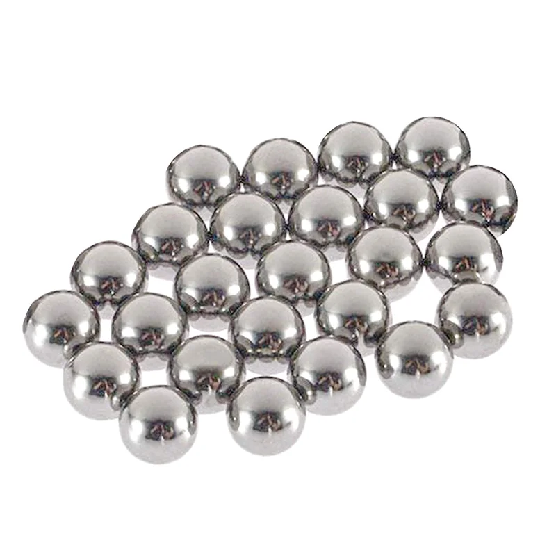 Customization Mirror Globe Stainless Steel Large Hollow Balls Railing Ball Decoration Hollow Metal Sphere