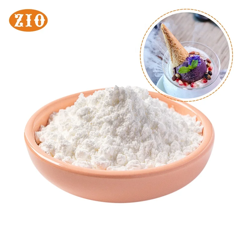 Lactose Powder monohydrate/anhydrous best quality lactose CAS 63-42-3