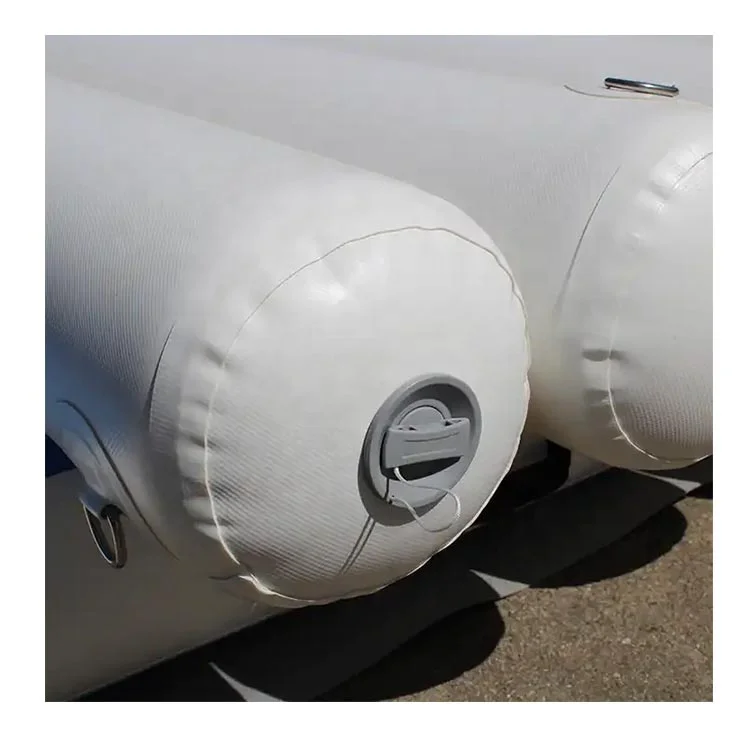 Лидер продаж, воздухонепроницаемые Виниловые надувные крылья для лодки