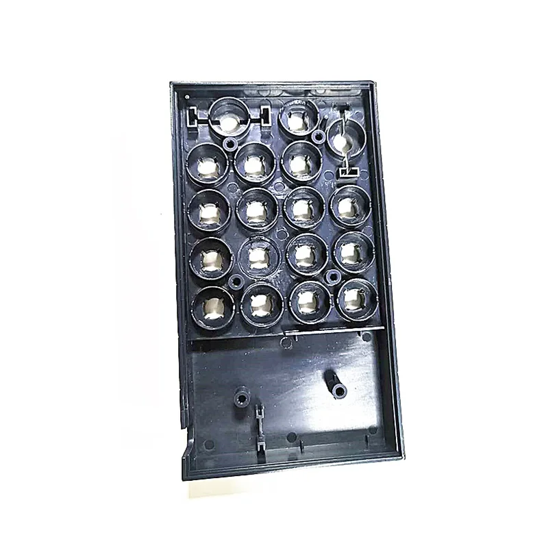 OEM plastic products doing mass production for electronic accessories