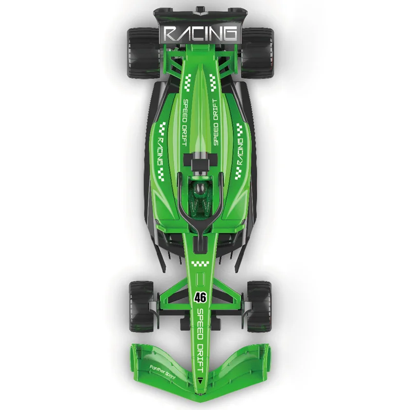 BGL Cheap Toy Pull Back F1 Model Racing Inertia Car Toy With Light And Sound For Kids