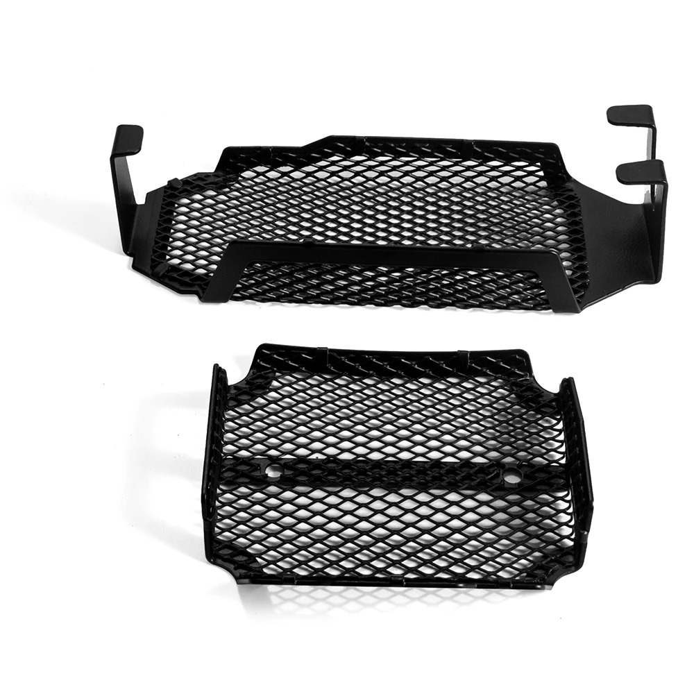 Motorcycle aluminum oil cooler radiator motorcycle radiator oil cooler