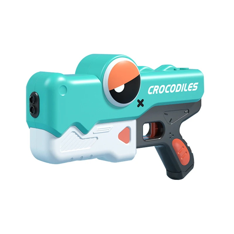 Large Capacity Water Gun High Pressure Toys Electric for Adult Beach & Sand