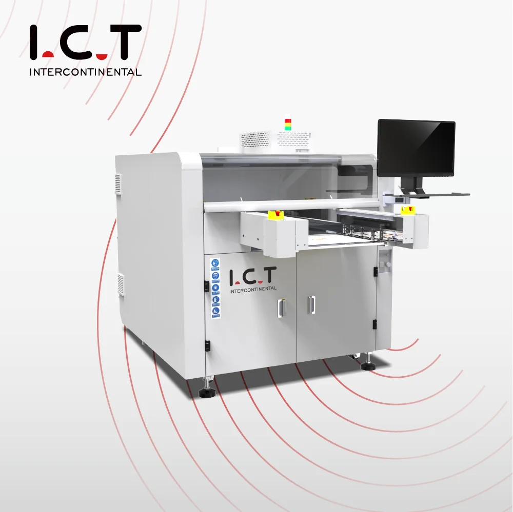 Manufacturer 2 Axis Selective PCB THT Soldering Machine Selective Soldering Machine Selective Wave Machine China Leader
