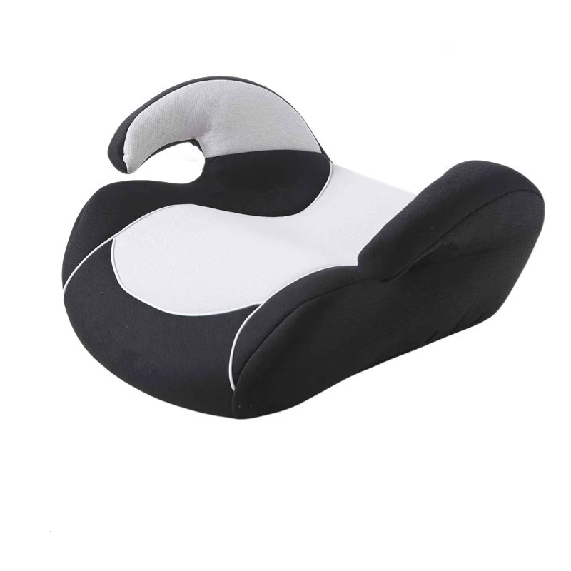 wholesale Portable height Increasing seat cushion, car seat booster for children, safety kids car seat 3-12 years