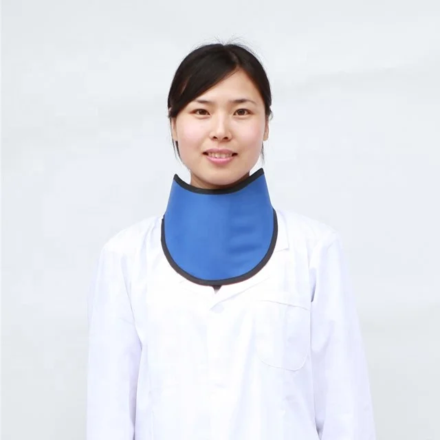 Other Radiology Equipment radiology manufacturers MRI CT scan x-ray protection scarf