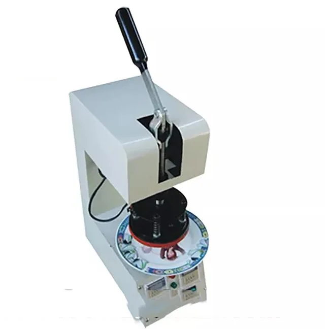 Boway Ceramics plate thermal transfer heat press machine ST-PJ