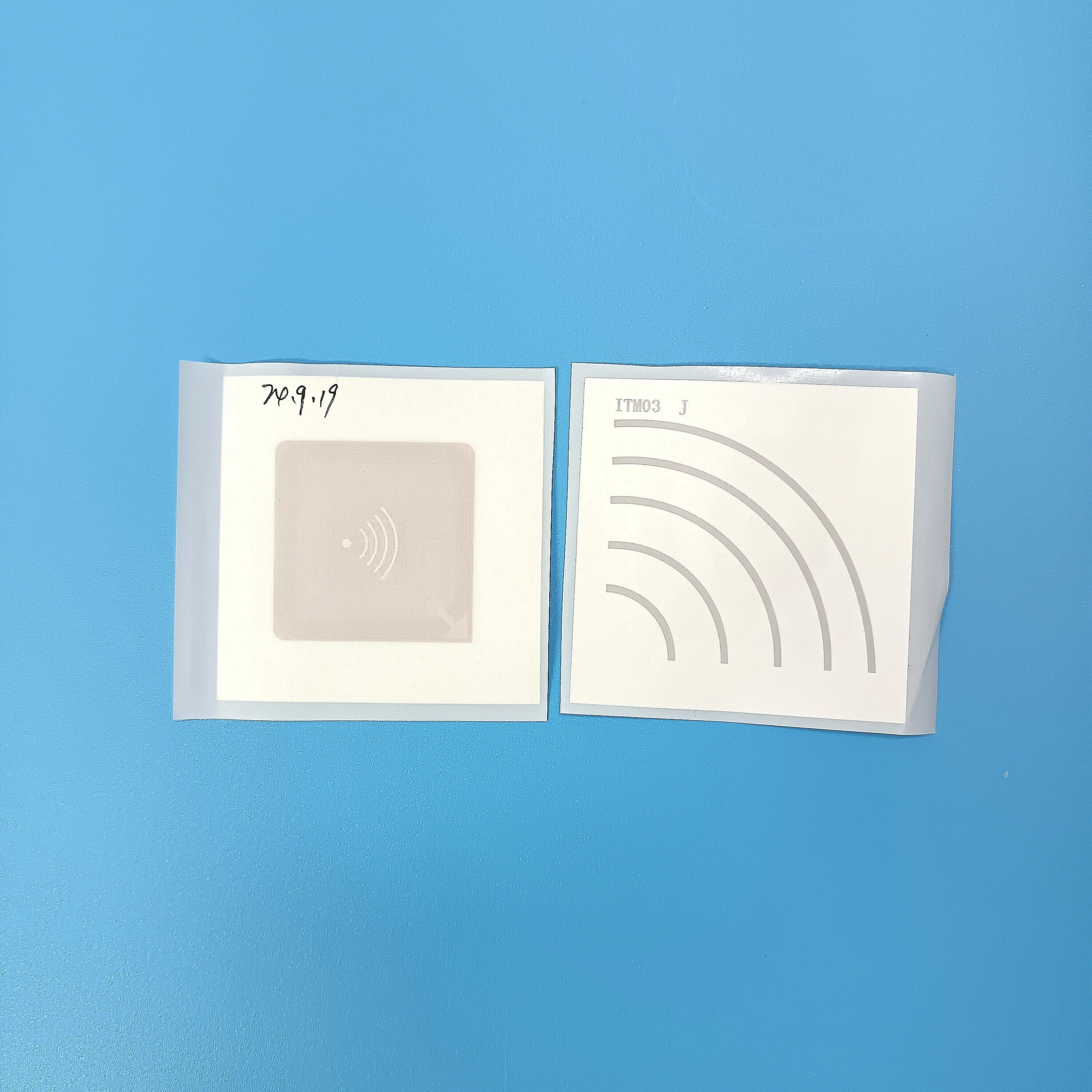 Chips of Itm02 itm03 itm06 chip for domino AX150 350 Series inkjet Coding printer With New Design Wholesale