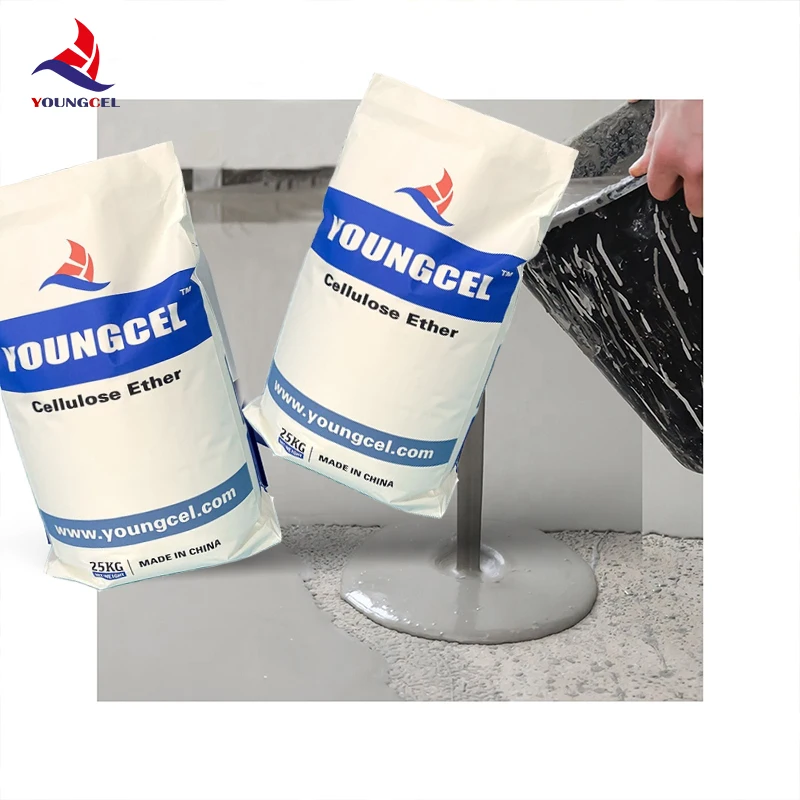 High quality construction chemicals admixture for concrete hpmc for concrete additive