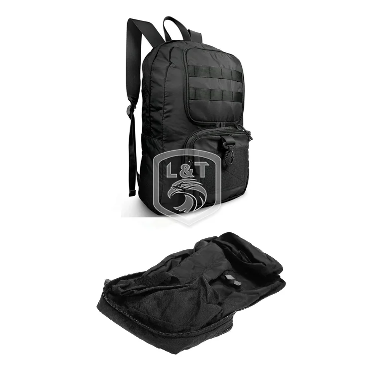 High Quality Mens Sports Outdoor Tactical Backpack Rucksack Molle System Backpack Tactical Bag