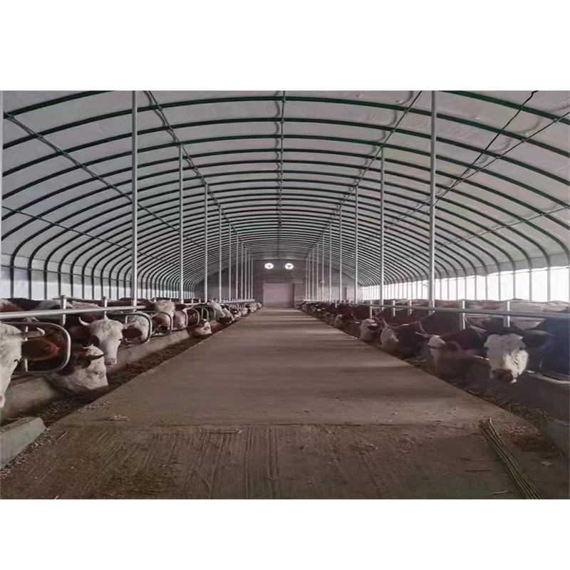 Hot Sell Best Price Farm Tent Animal Shelter for Livestock / Chicken Horse Cattle Goat/Livestock