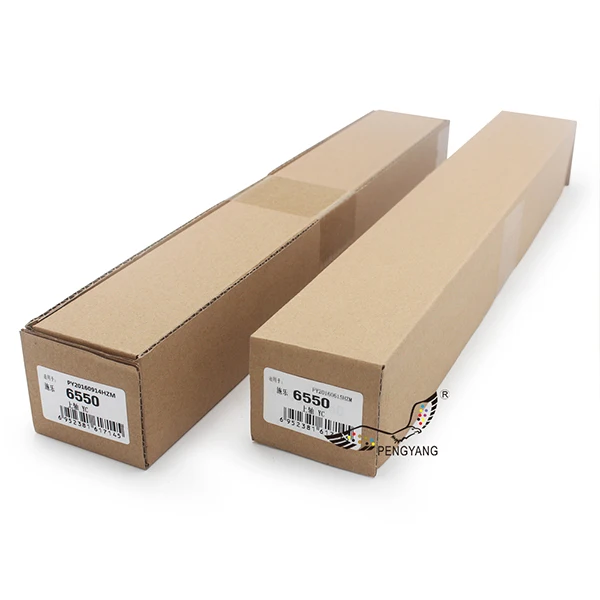  Совместимая копировальная машина Xerox DC 6550 750 детали фьюзера верхний фьюзерный