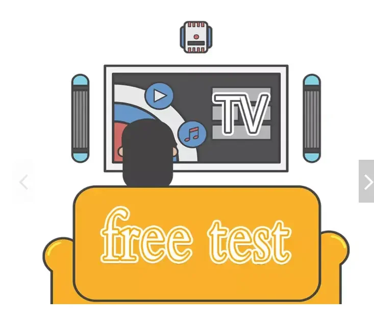 Best Stable IPTV Server Channels for Android TV Box Smart TV