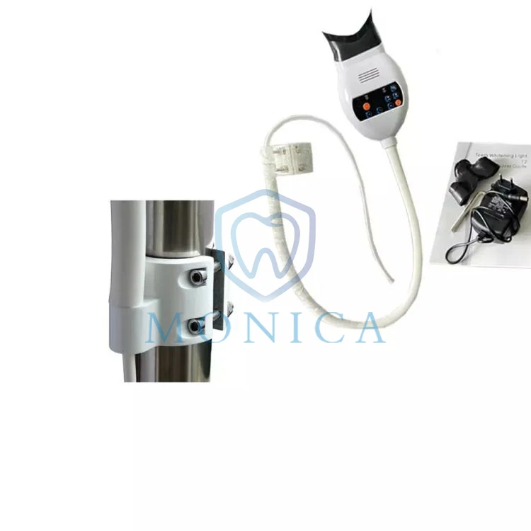 Отбеливающая машина с 8 светодиодами (Тип Стоматологического устройства)/машина для отбеливания зубов/стоматологическая машина для отбеливания