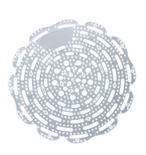 Bathroom Accessory Anti-Splash Bristles Scented Urinal Screens Urinal Filter To Make Men Toilet Clean And Smell Good