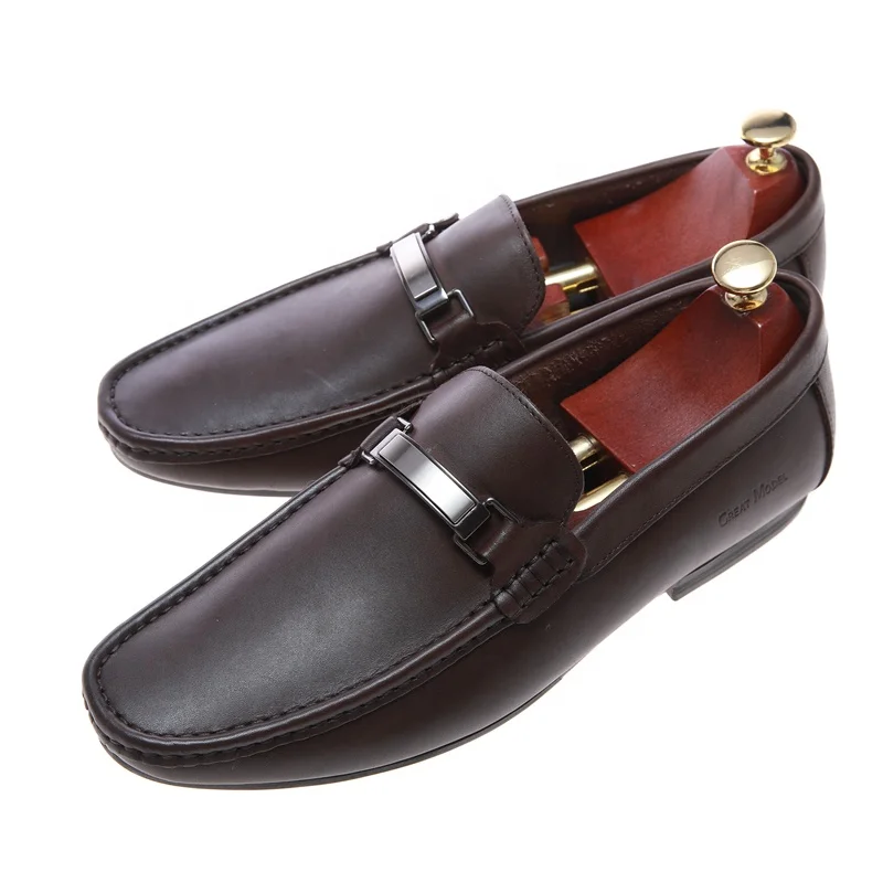 New Traditional handicraft craftsman vogue elegance loafers leather shoes fashion british style leather loafer shoes for menNew